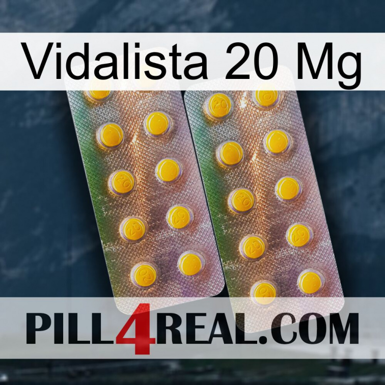 Vidalista 20Mg new10